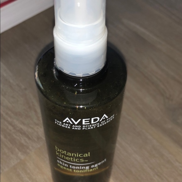 aveda skin toner